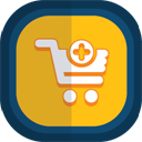 shopping Cart Icons-13